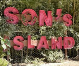 Son's Island