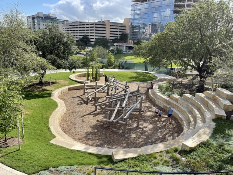 Waterloo Park: Urban Oasis