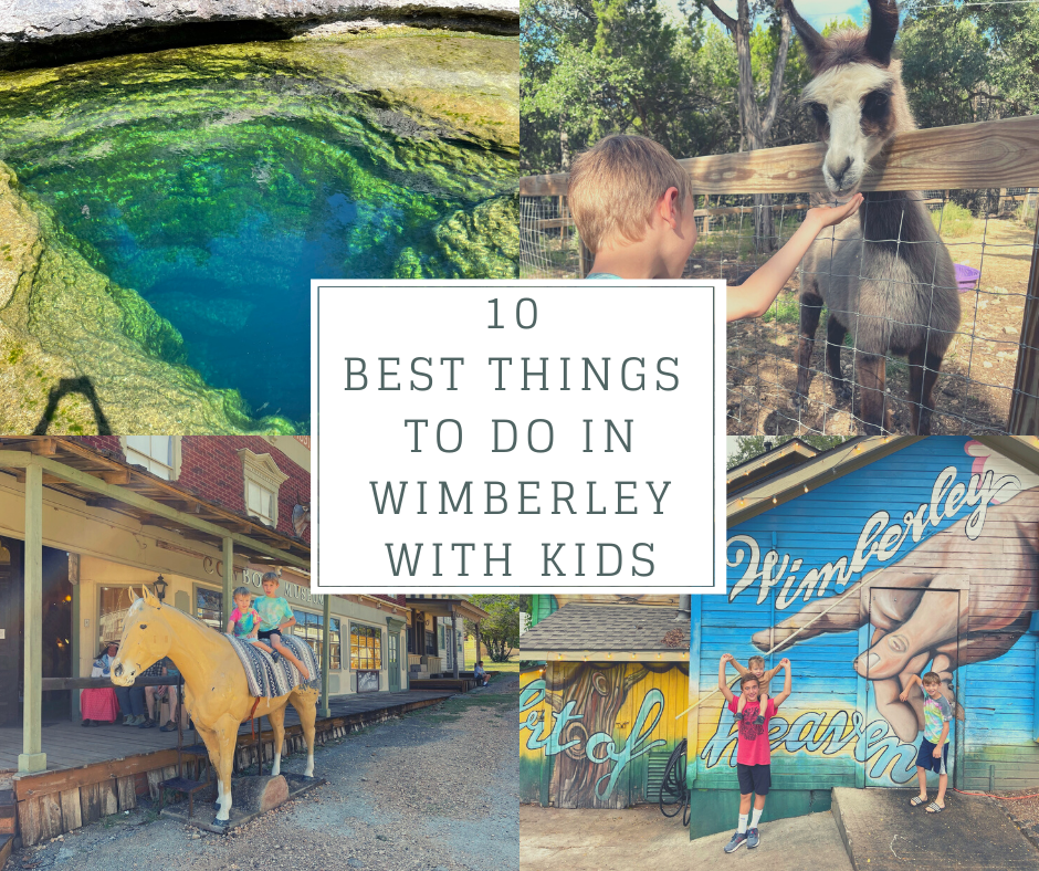 13 Best Things to Do in Wimberley, Texas  Wimberley, Travel usa, Travel  bucket list usa
