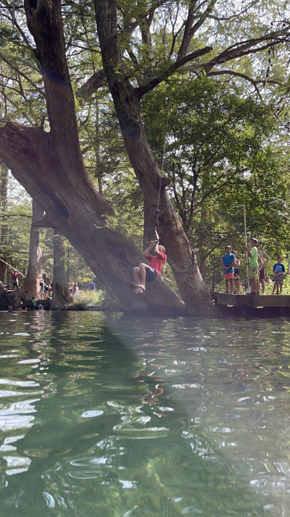 A Bootiful Weekend and things to do in Wimberley, Texas • Outside Suburbia  Family