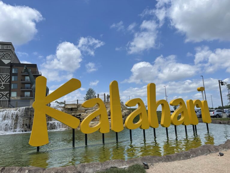 Kalahari: All You Need To Know!