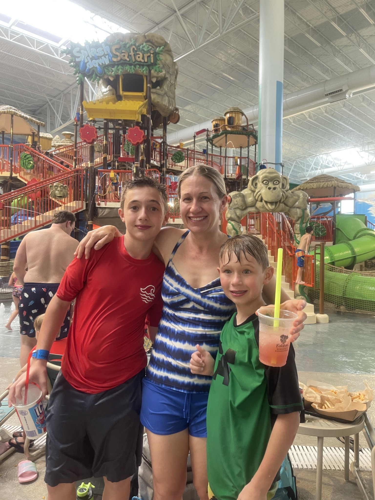 Kalahari: All You Need To Know! - Austin Fun for Kids