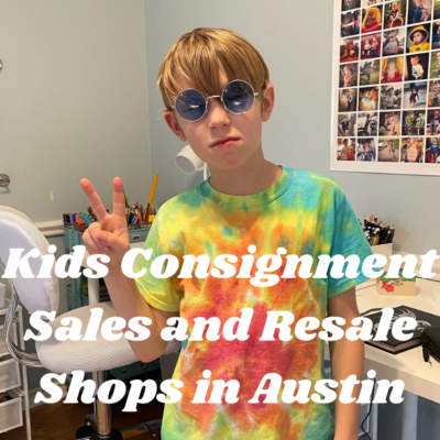 Kids Consignment and Resale in Austin (1)