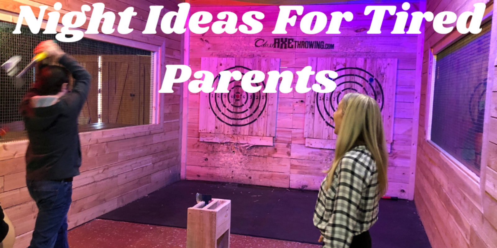 Unique Austin Date Night Ideas For Tired Parents