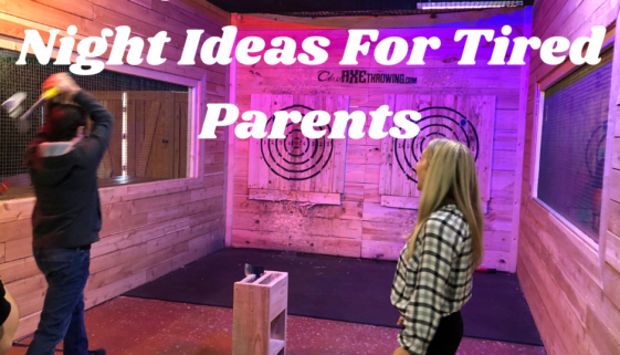 Unique Austin Date Night Ideas For Tired Parents