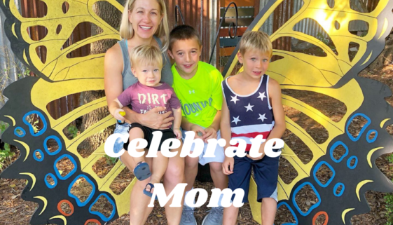 Celebrate Mom in Austin