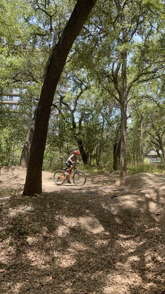 9th street bmx duncan park