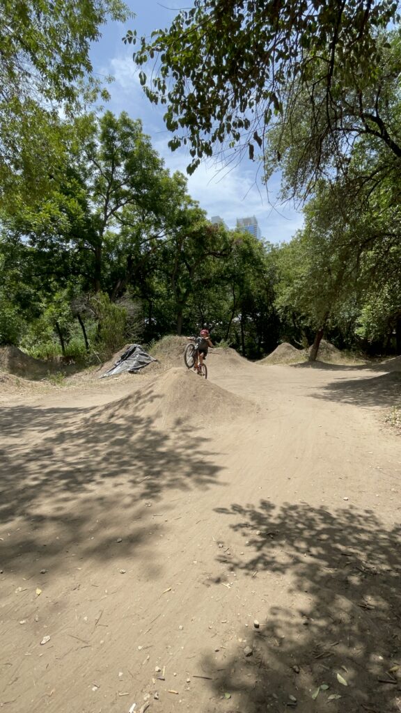 9th street bmx duncan park