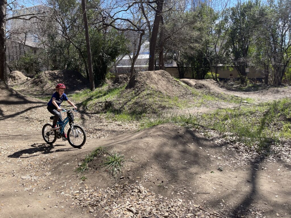 9th street bmx duncan park