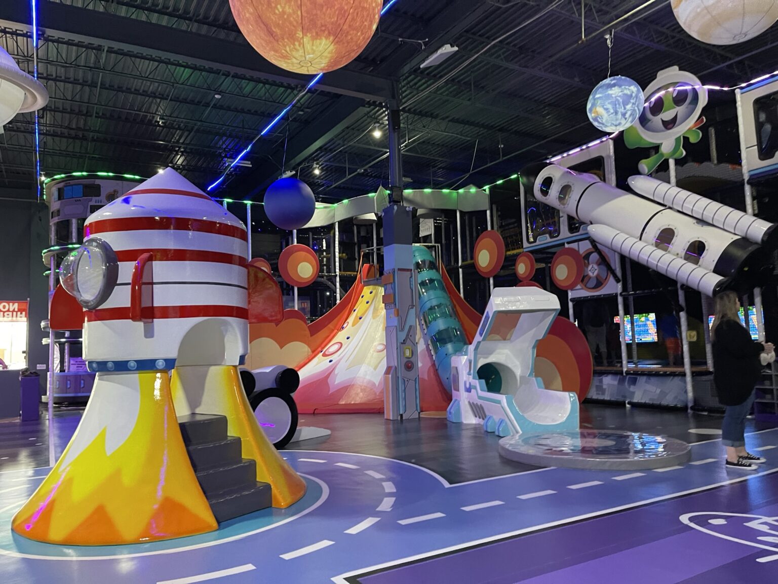 All The Best Places To Play Indoors In Austin - Austin Fun for Kids