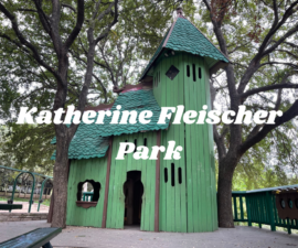 Katherine Fleischer Park