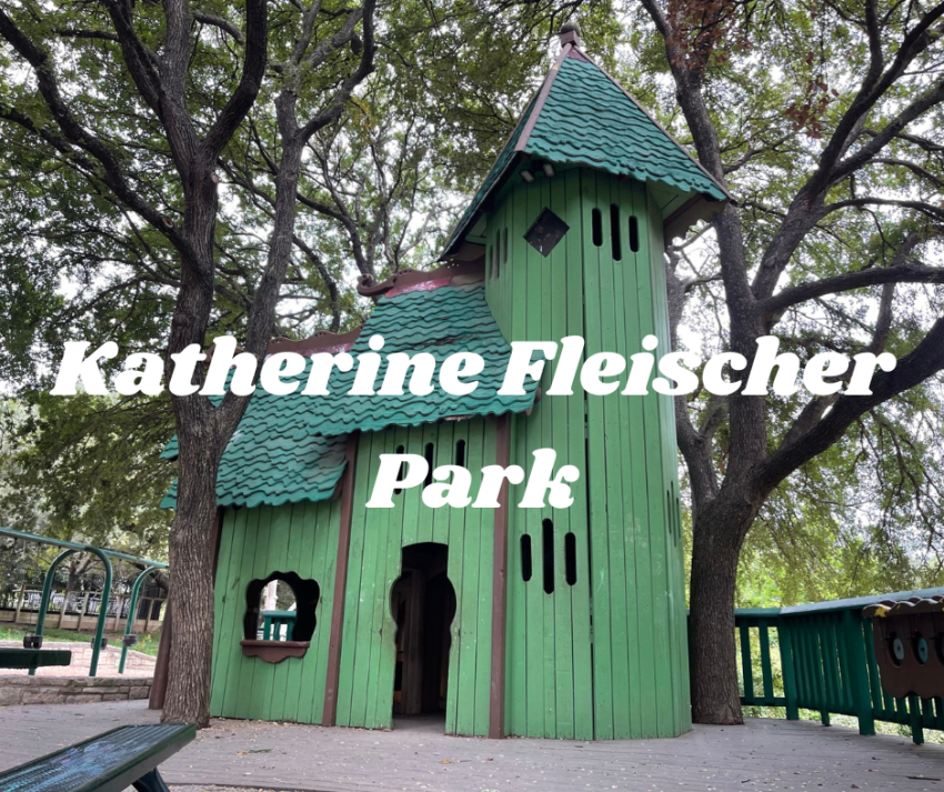 Katherine Fleischer Park