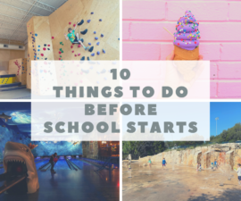 5 Things To Do Before School Starts (1)