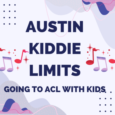 austin kiddie limits