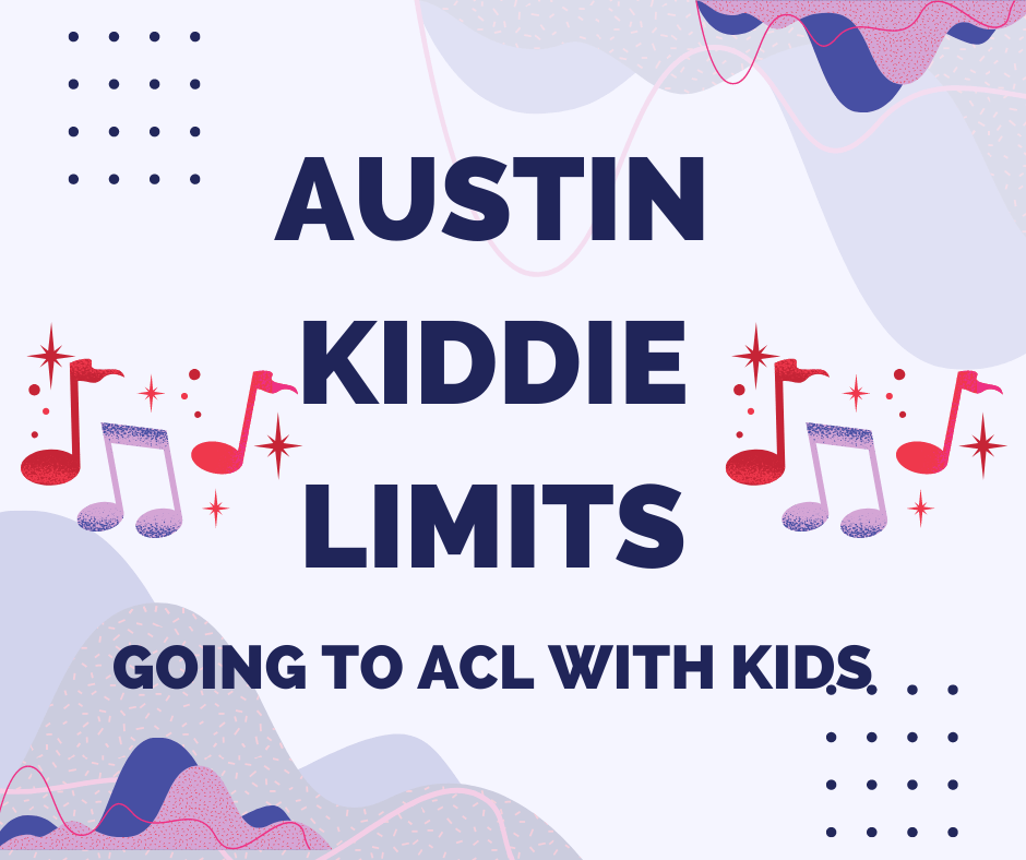 austin kiddie limits