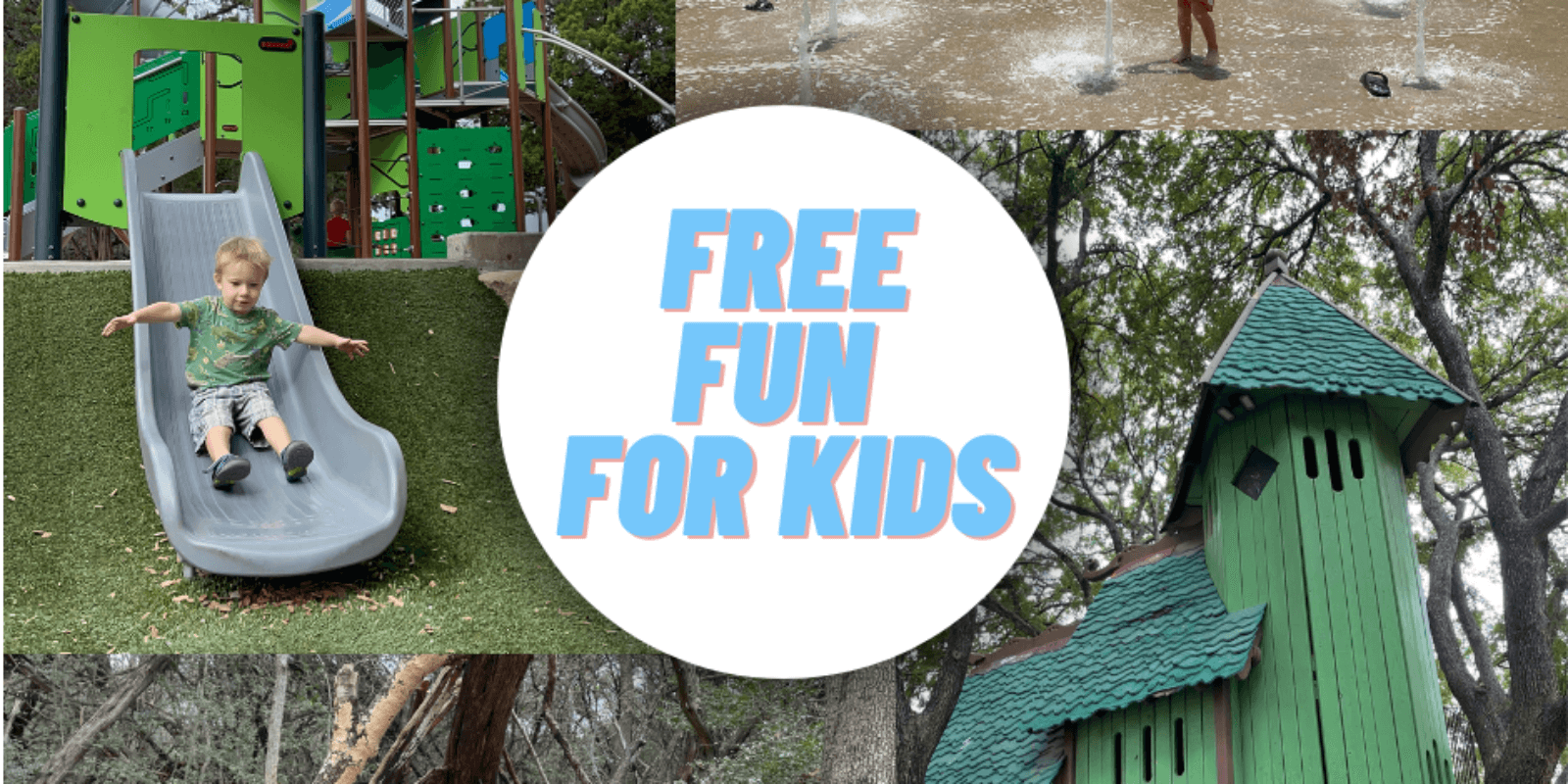 FREE FUN FOR KIDS (1)