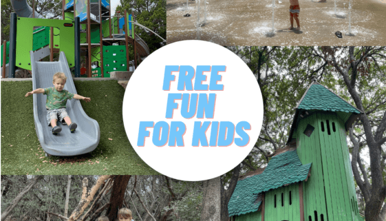 FREE FUN FOR KIDS (1)