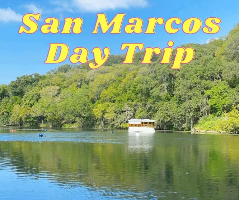How To Have A Fun Day In San Marcos With Kids