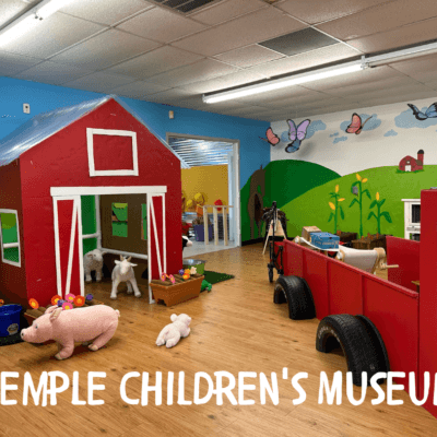 Temple Children's Museum