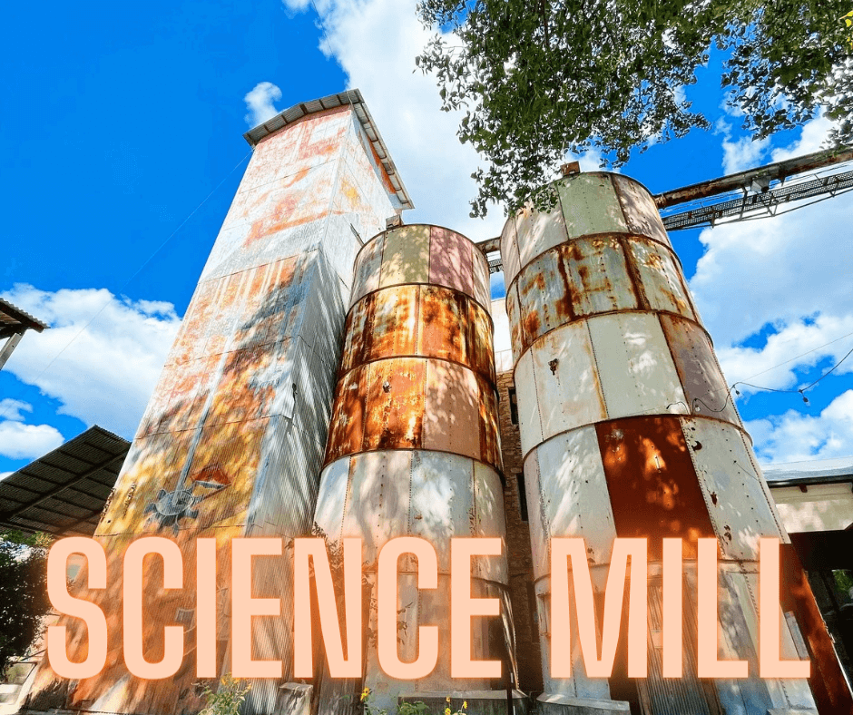 science mill johnson city