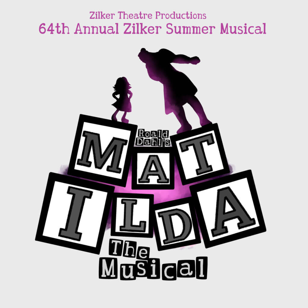 Zilker Summer Musical Matilda Austin Fun for Kids