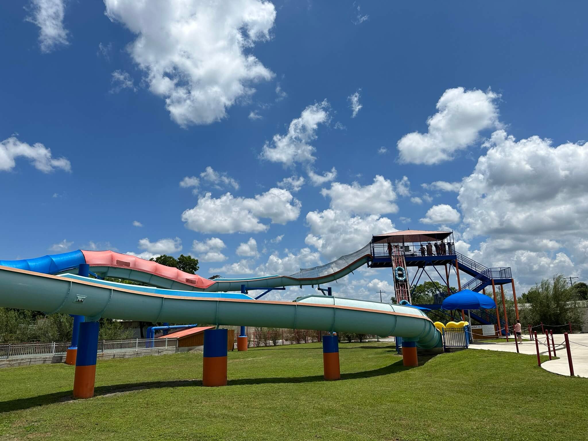 How To Have An Epic Weekend in Seguin, TX - Austin Fun for Kids