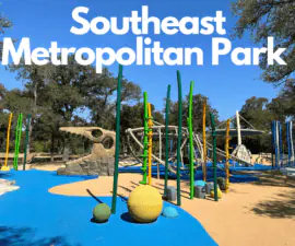 Southeast Metropolitan Park (1)