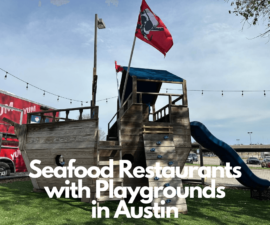 Seafood Restaurants (1)