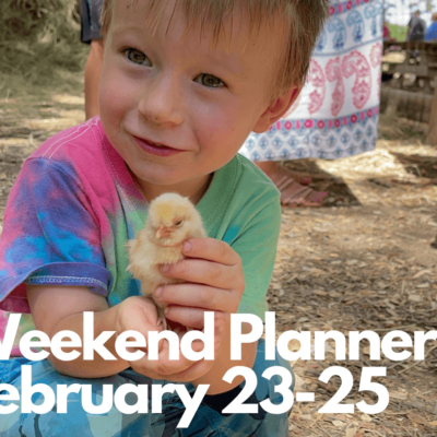 Weekend Planner February 23-25 (1)