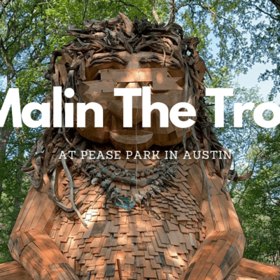 Malin The Troll (1)
