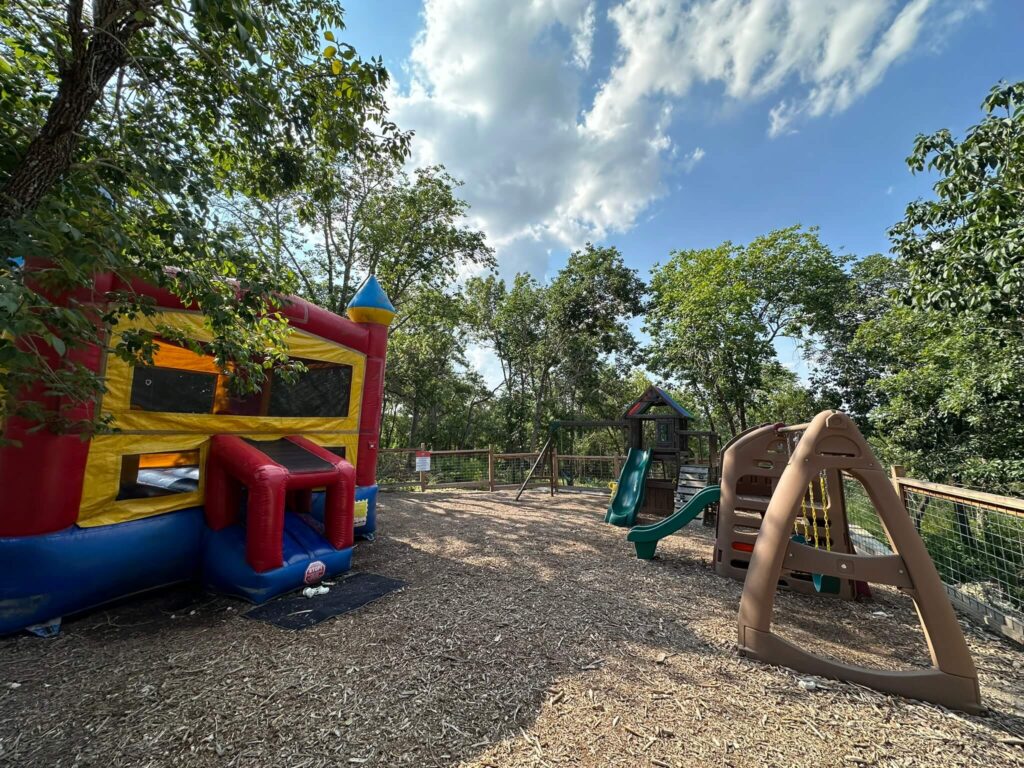 rockabilly brewing playground in hutto