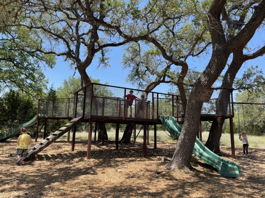 vista brewing live music playground for kids driftwood texas austin