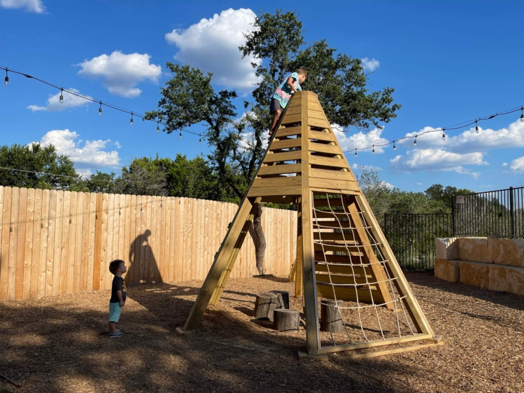 playground live music at the good lot in cedar park