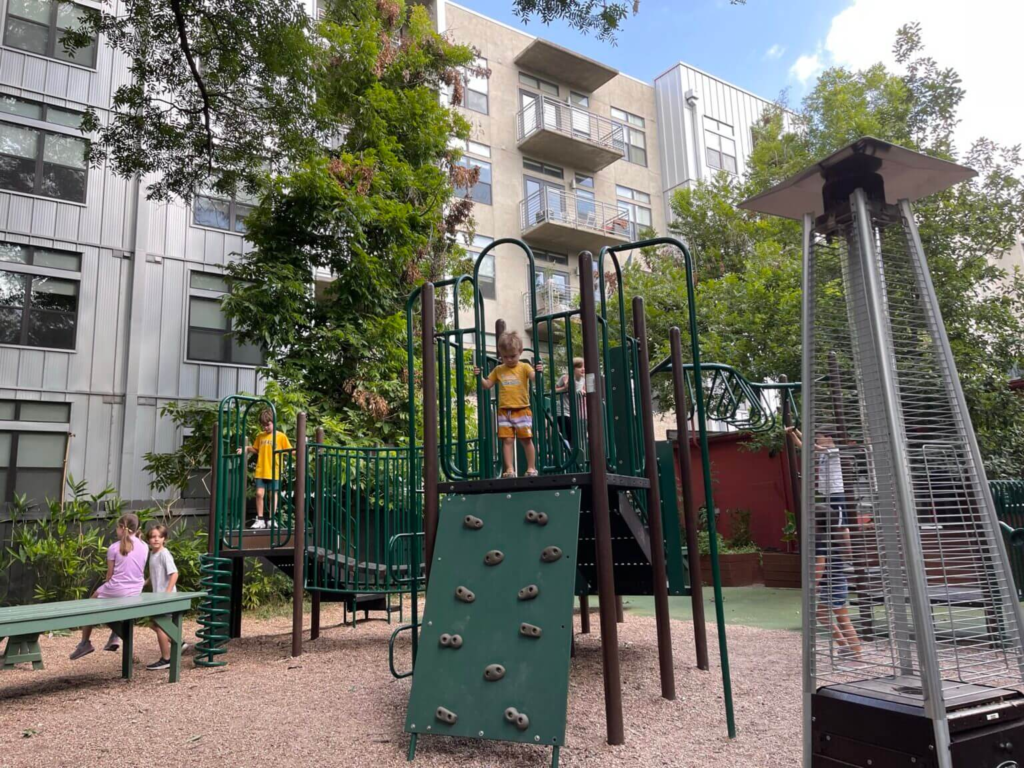 casa de luz playground austin