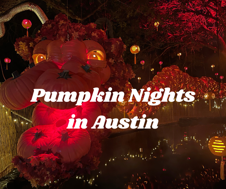 austin pumpkin nights