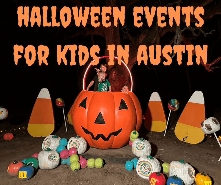 halloween events for kids in austin (1)