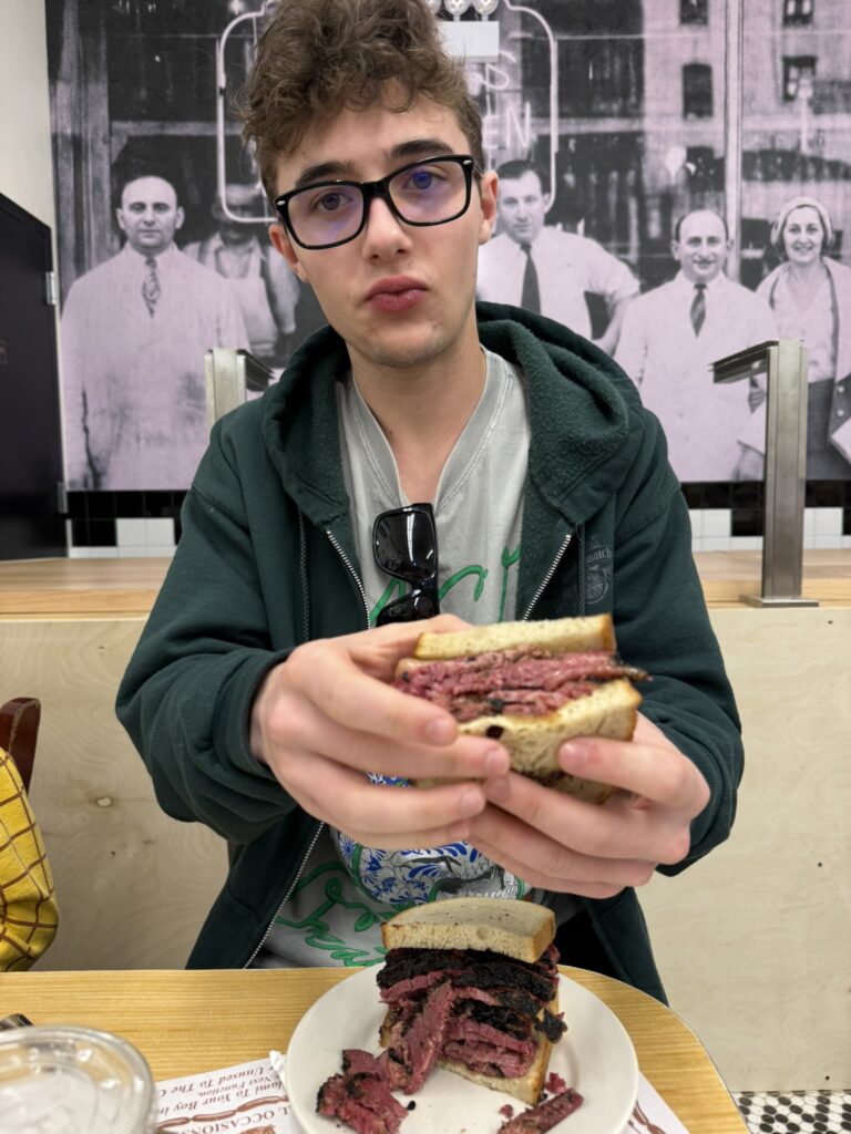 katz's deli new york