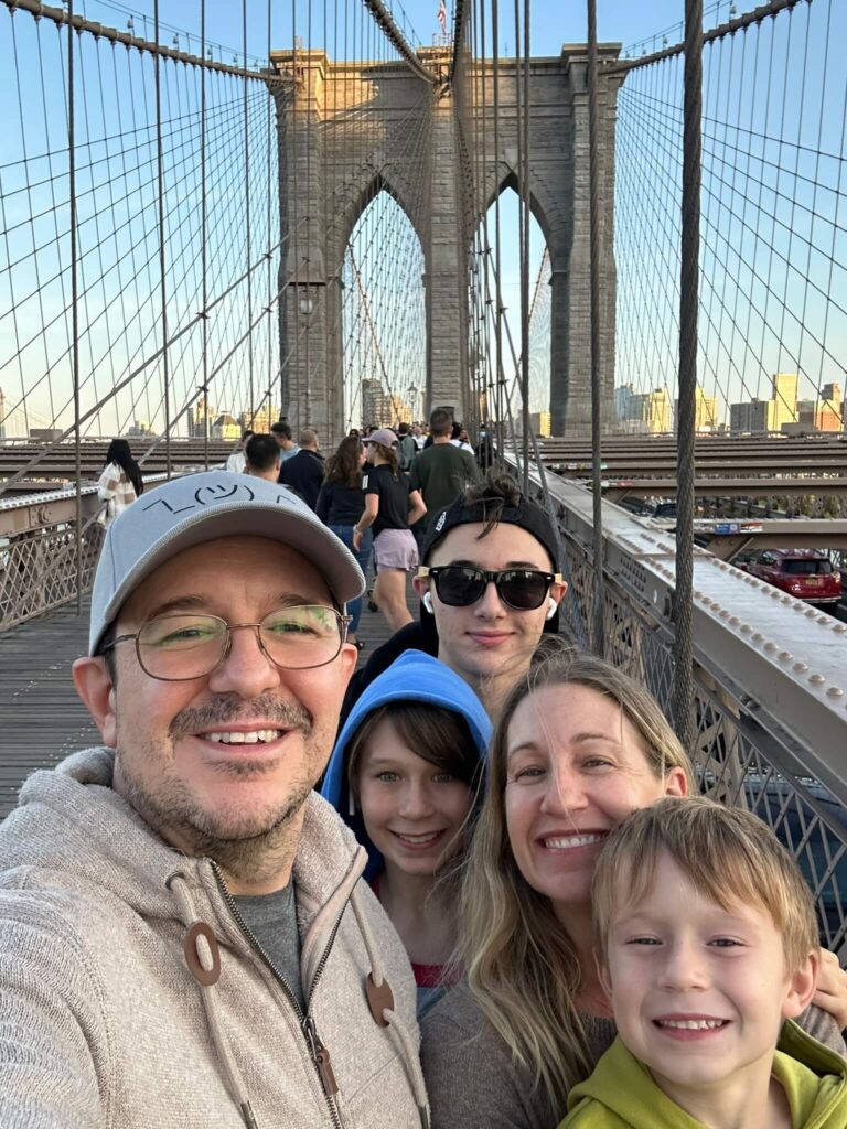 brooklyn bridge