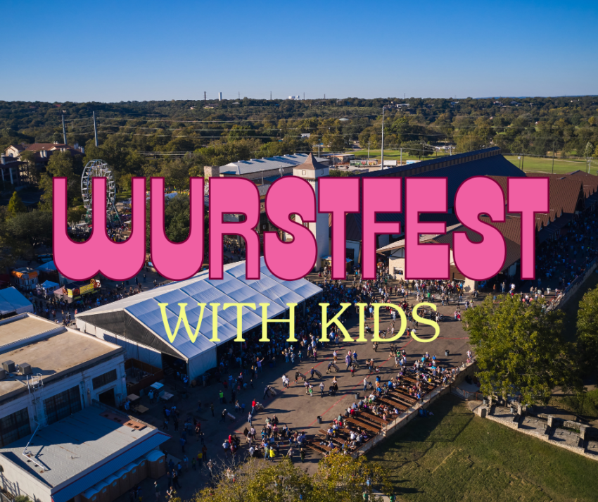 Wurstfest