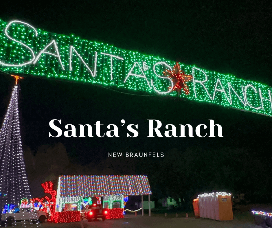 Santa's Ranch