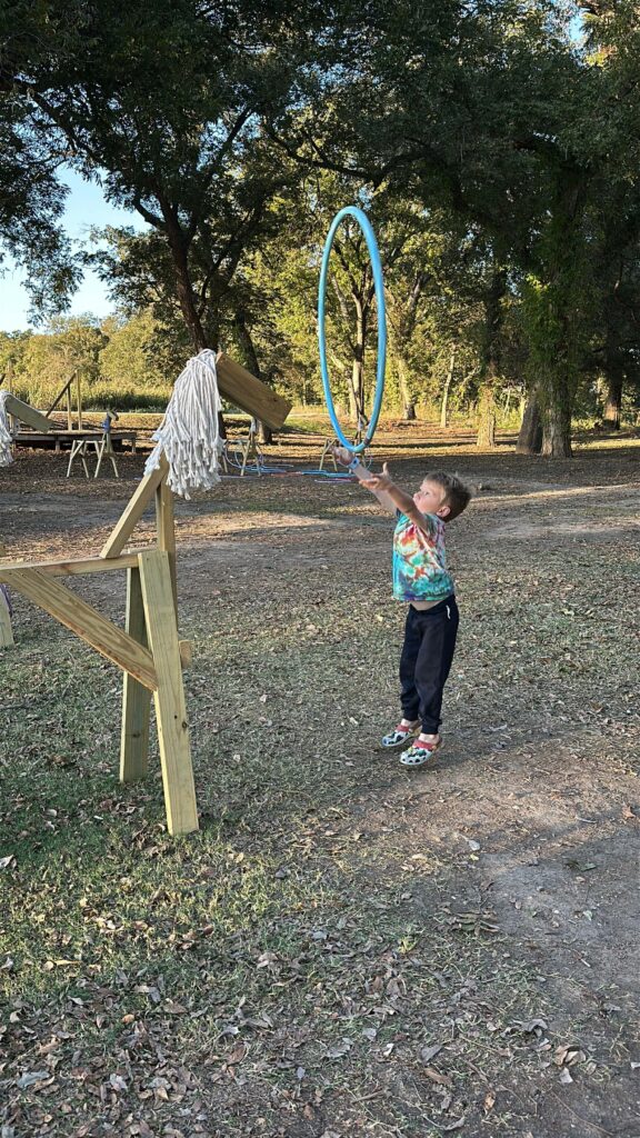 Jurassic Jamboree Dinosaur Festival at Sweet Eats Fruit Farm