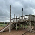 jester king brewery playground