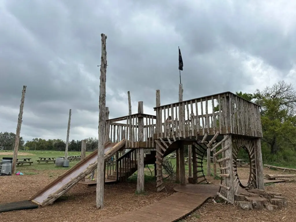 jester king playground