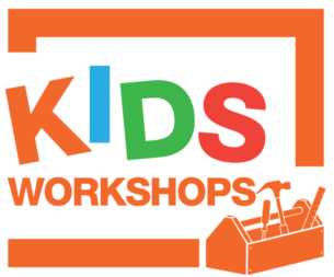 Home Depot Kids Workshops Logo