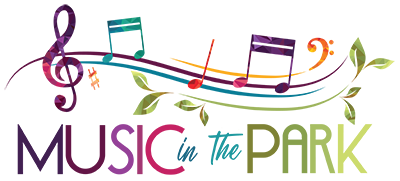 Music in the Park Logo