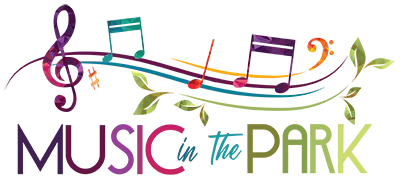 Music in the Park Logo