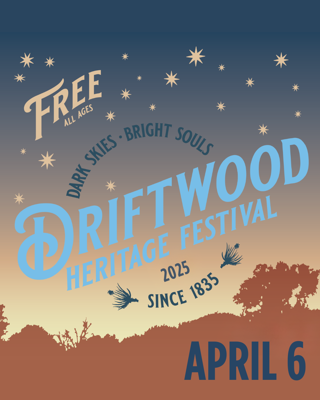 Driftwood Heritage Festival