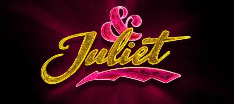 & Juliet at Bass Concert Hall