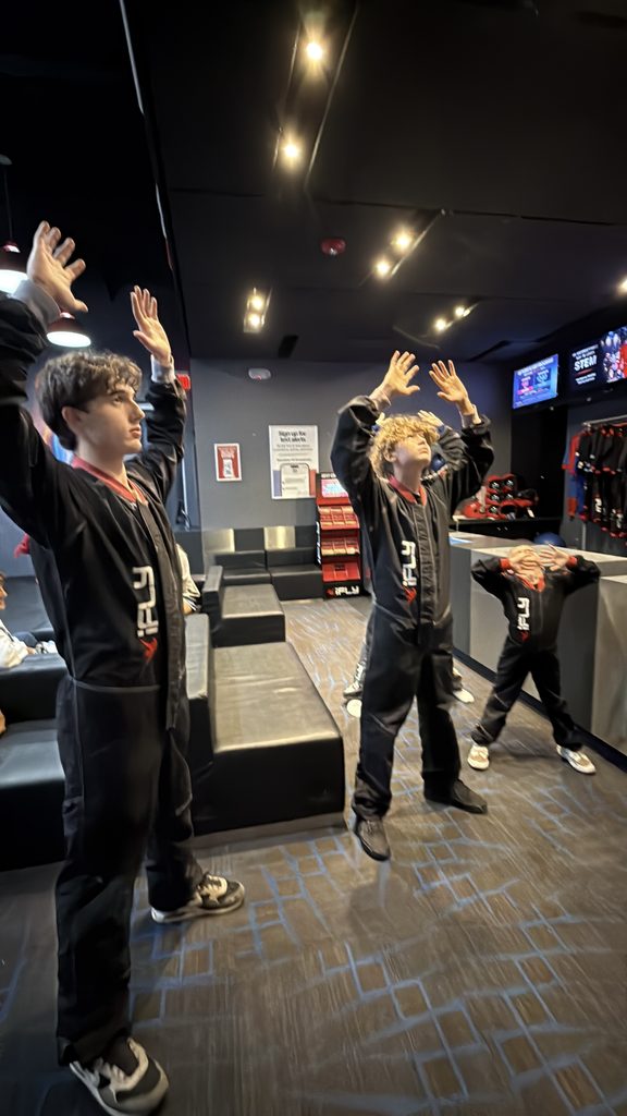iFly Austin