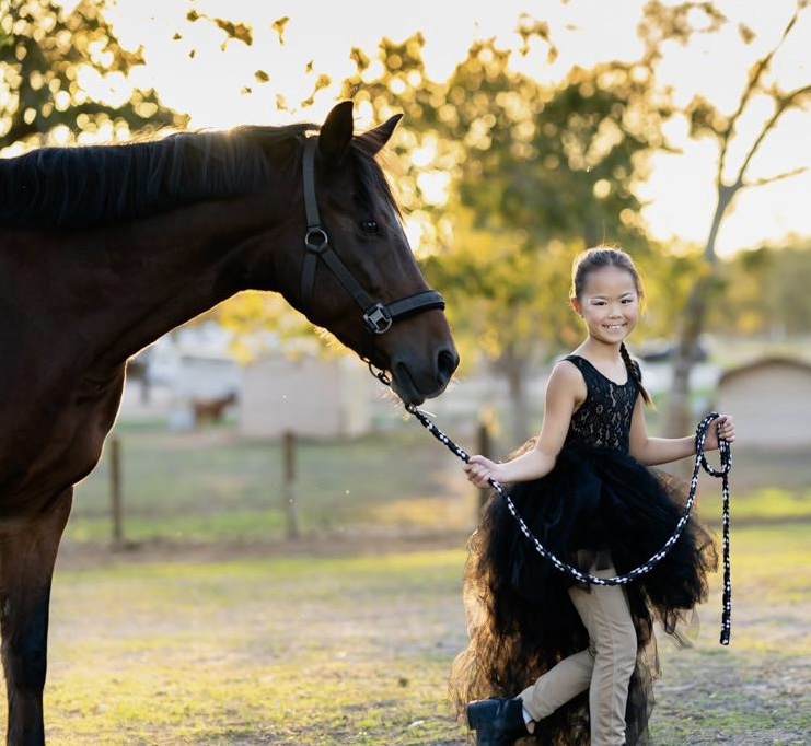 Stall-or-Treat! Halloween at the Polo Club Equine — Family fun in Polo Club Equine · Austin, TX